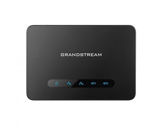 Grandstream HT812 v2 IP Network Telephone Adapter Grandstream HT812 v2 IP Network Telephone Adapter